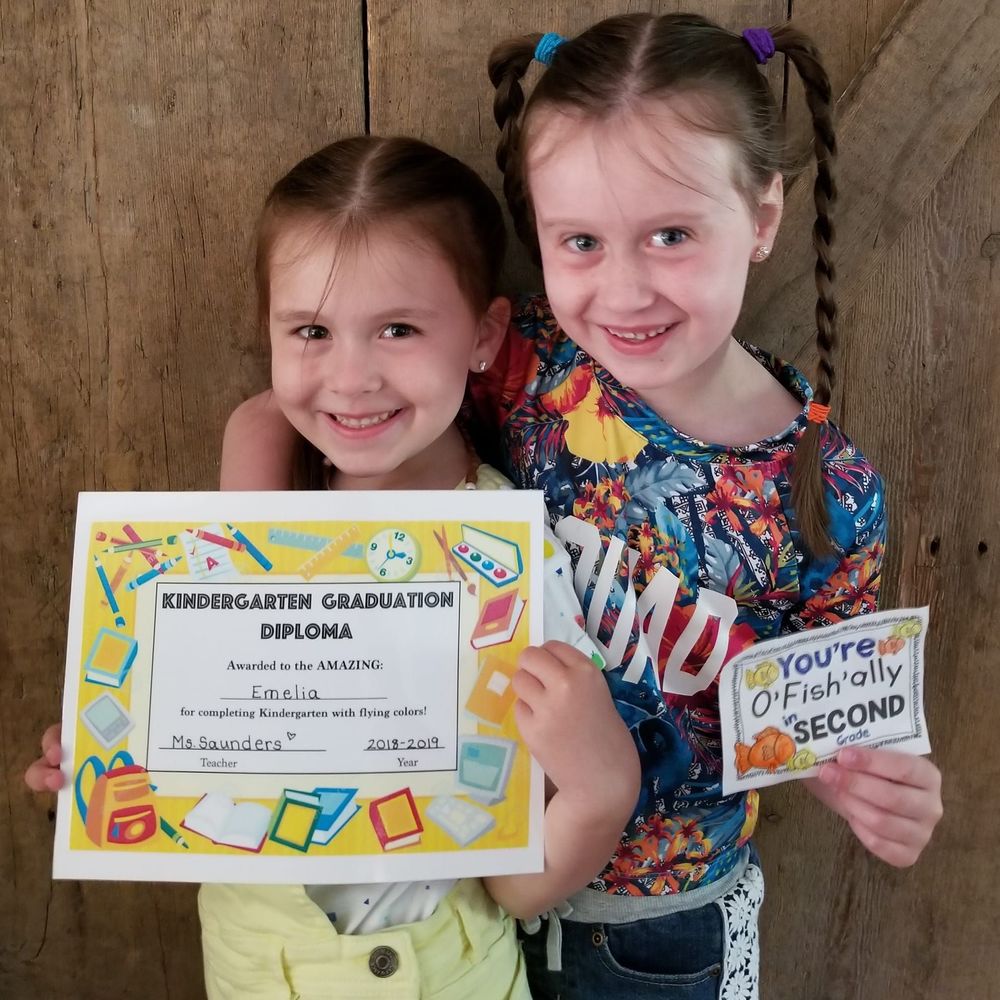 Meet your Posher, Tina